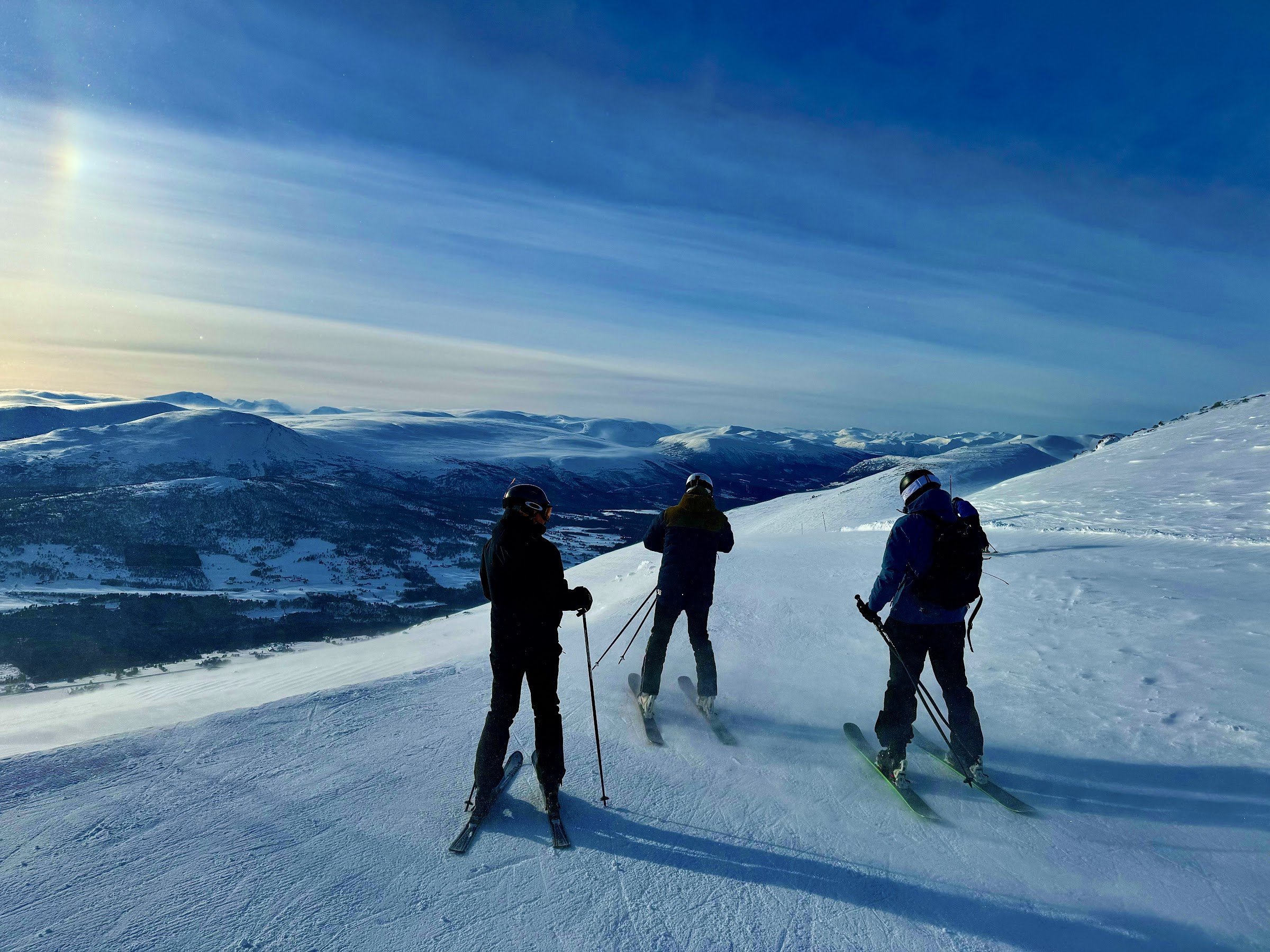 Oppdal Ski Center (Oppdal Alpinsenter)